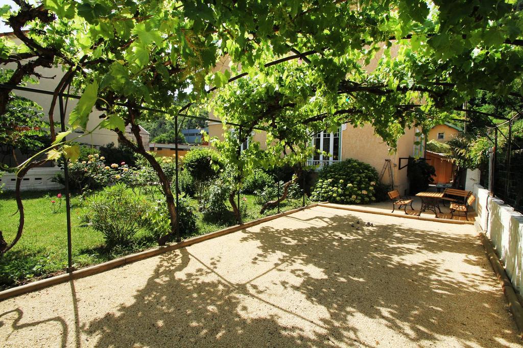 La Renardiere Saint-Sauveur-de-Montagut Luaran gambar