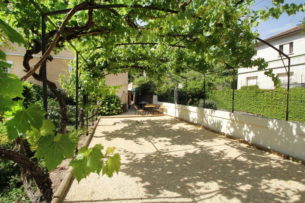 La Renardiere Saint-Sauveur-de-Montagut Luaran gambar