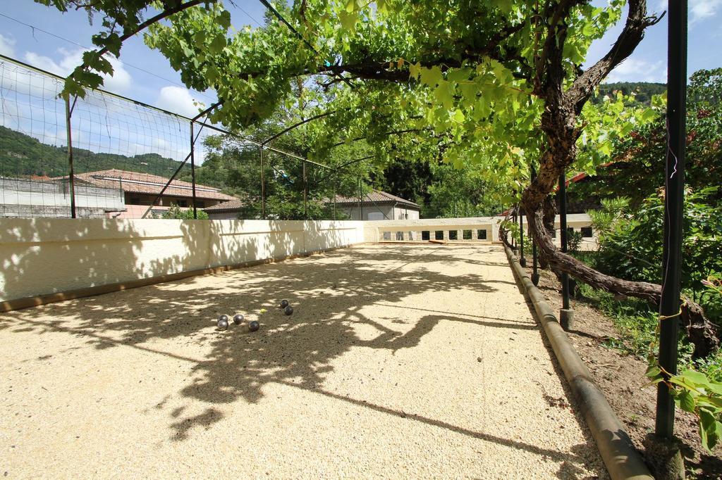 La Renardiere Saint-Sauveur-de-Montagut Luaran gambar