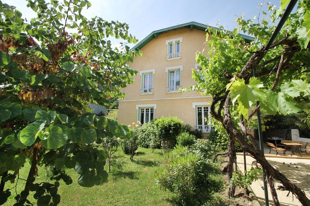 La Renardiere Saint-Sauveur-de-Montagut Luaran gambar